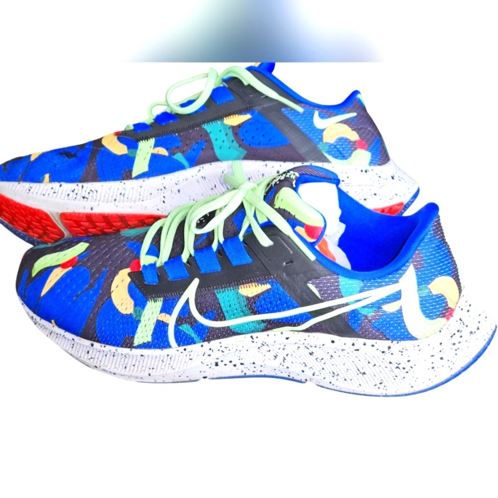 Nike Kelly Anna Air Zoom Pegasus 38 Men 11.5